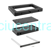 MKA-56 tvirtinimo platforma Minn Kota QUEST serijos varikliams